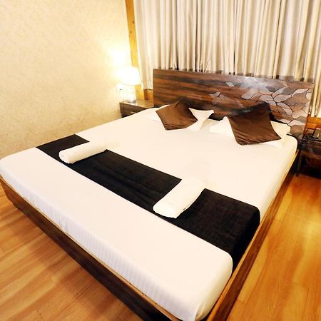 Pali Village Resort Mira-Bhayandar Экстерьер фото