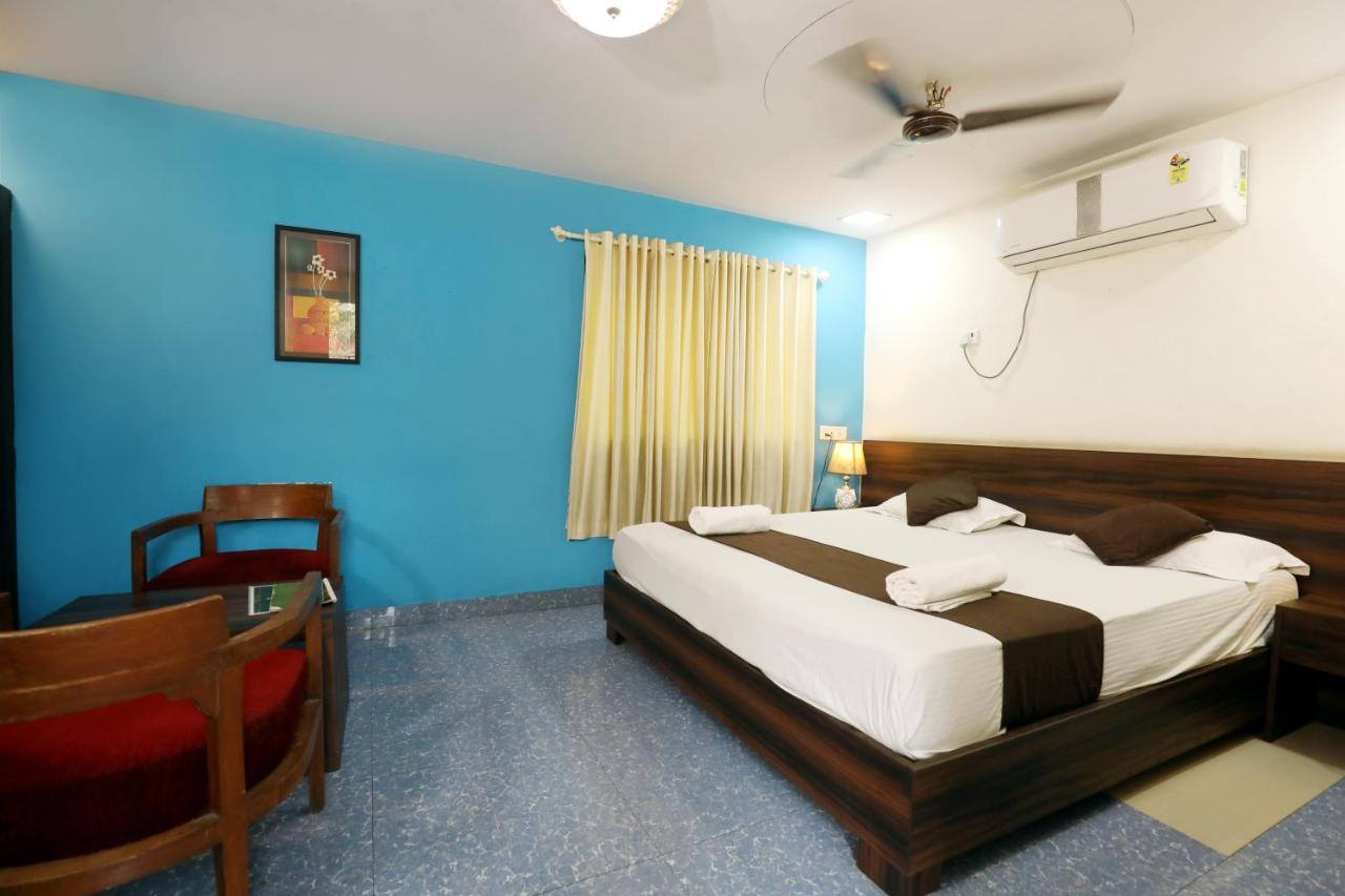 Pali Village Resort Mira-Bhayandar Экстерьер фото