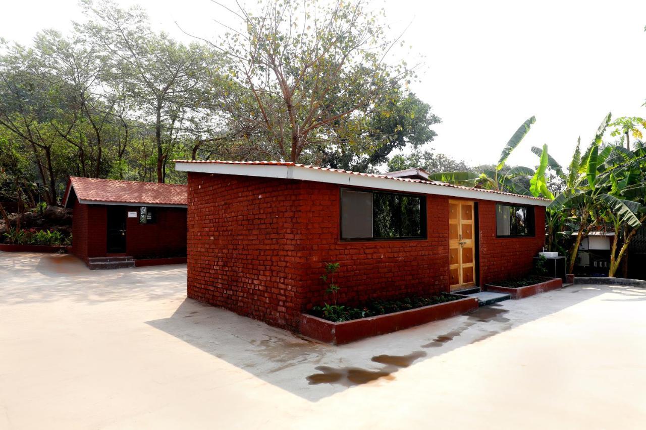 Pali Village Resort Mira-Bhayandar Экстерьер фото