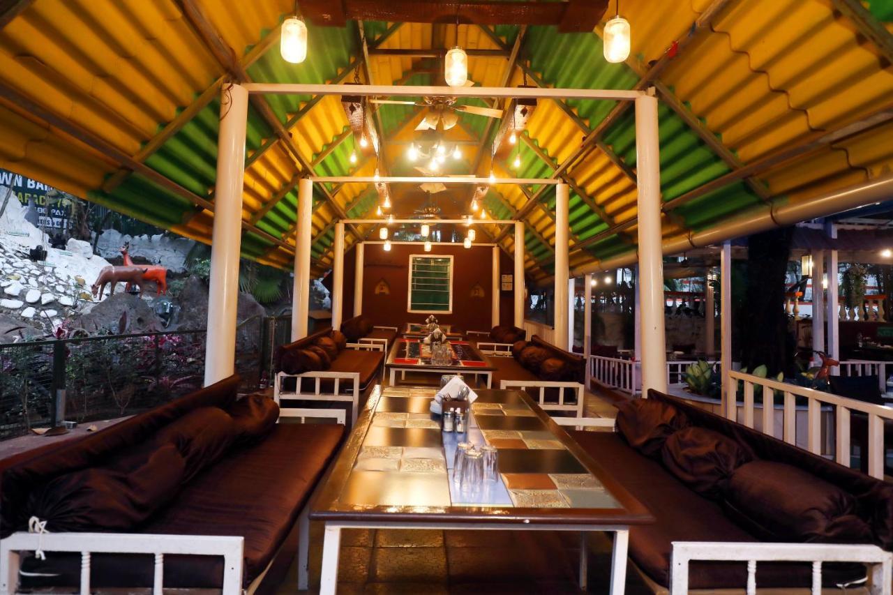 Pali Village Resort Mira-Bhayandar Экстерьер фото