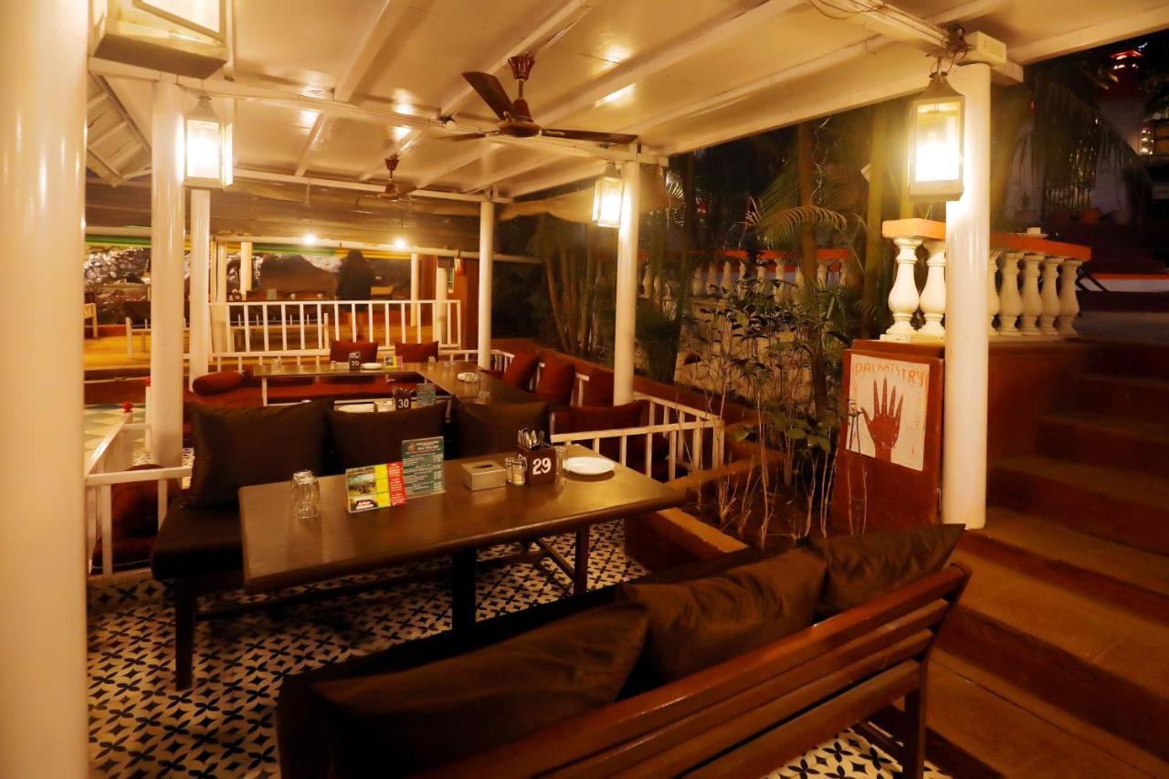 Pali Village Resort Mira-Bhayandar Экстерьер фото