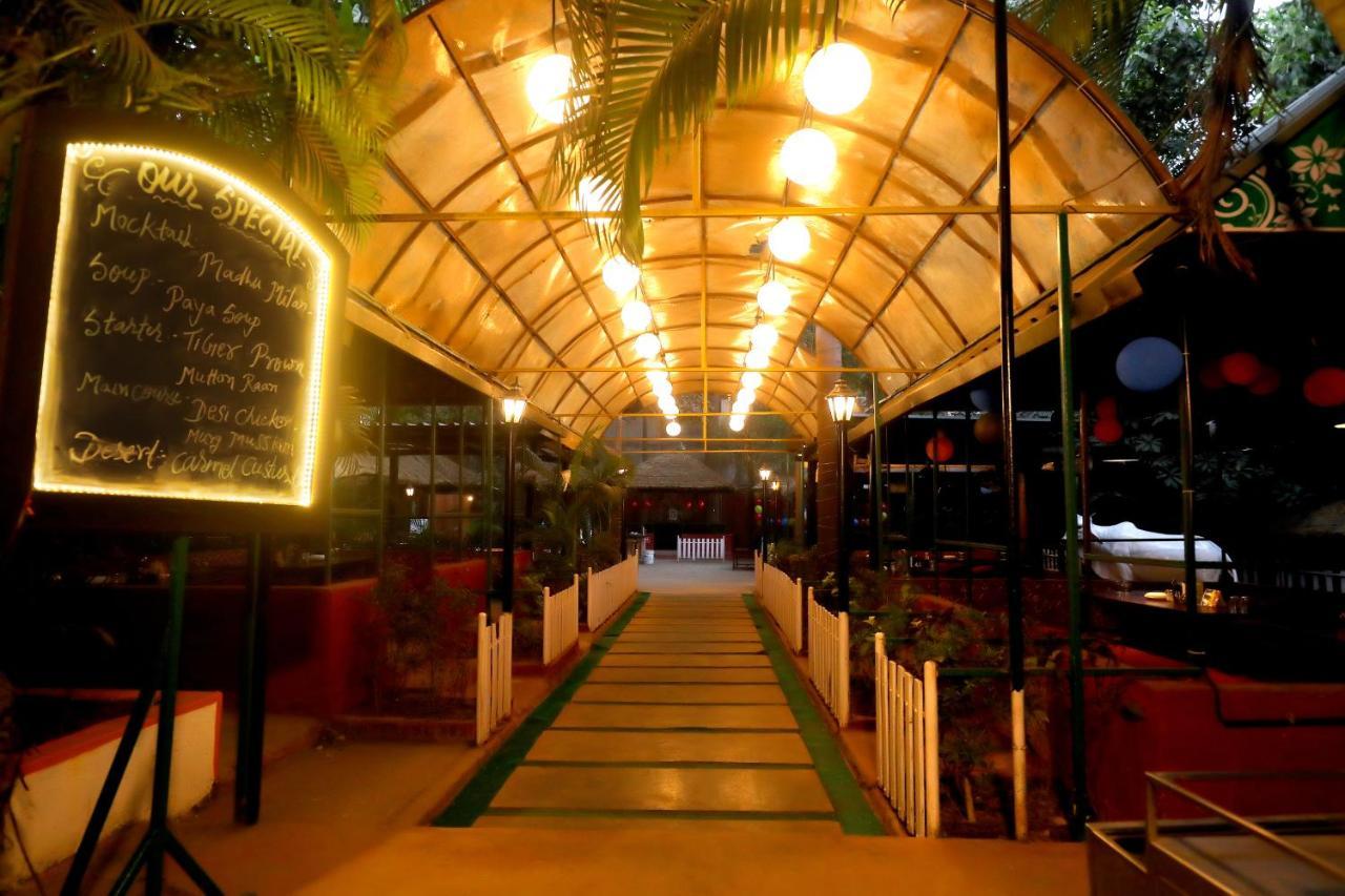 Pali Village Resort Mira-Bhayandar Экстерьер фото
